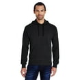 thumbnail image 1 of ComfortWash by Hanes GDH450 Unisex Pullover Hooded Sweatshirt, 1 of 4