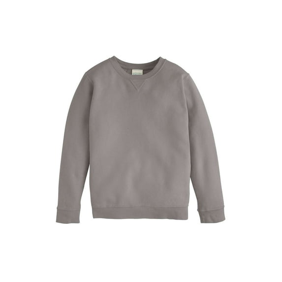 ComfortWash by Hanes GDH475 Youth Fleece Sweatshirt