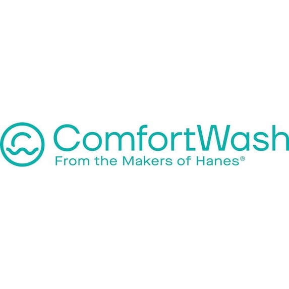ComfortWash by Hanes Garment Dyed Long Sleeve T-Shirt