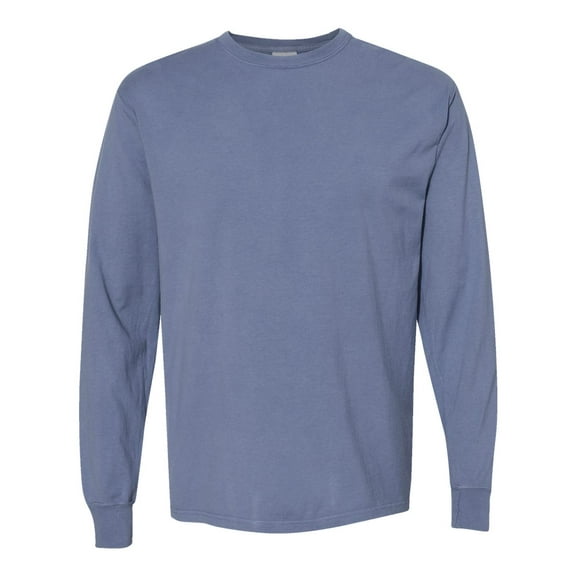 ComfortWash by Hanes Garment Dyed Long Sleeve T-Shirt
