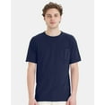 thumbnail image 1 of ComfortWash by Hanes Garment Dyed Pocket T-Shirt Size up to 3XL, 1 of 5