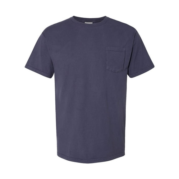 ComfortWash by Hanes Garment Dyed Pocket T-Shirt Size up to 3XL