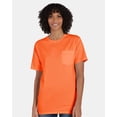 thumbnail image 1 of ComfortWash by Hanes Garment Dyed Pocket T-Shirt, 1 of 5