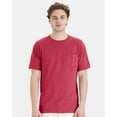 thumbnail image 1 of ComfortWash by Hanes Garment Dyed Pocket T-Shirt, 1 of 5
