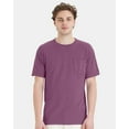 thumbnail image 1 of ComfortWash by Hanes Garment Dyed Pocket T-Shirt, 1 of 5