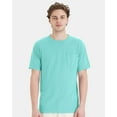 thumbnail image 1 of ComfortWash by Hanes Garment Dyed Pocket T-Shirt, 1 of 5