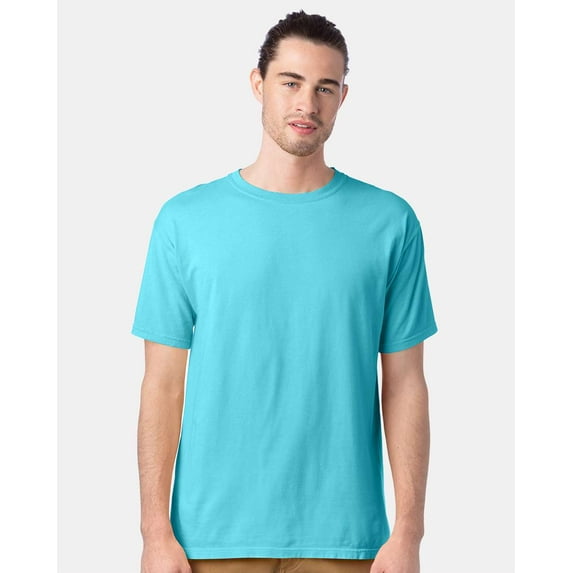 ComfortWash by Hanes Garment Dyed T-Shirt Size up to 5XL
