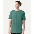 thumbnail image 1 of ComfortWash by Hanes Garment Dyed T-Shirt Size up to 5XL, 1 of 5
