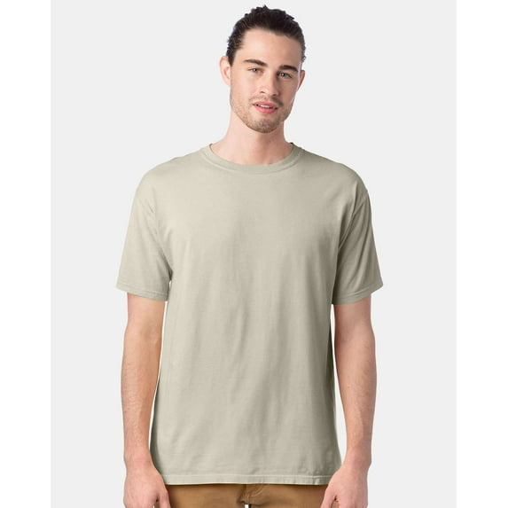 ComfortWash by Hanes Garment Dyed T-Shirt