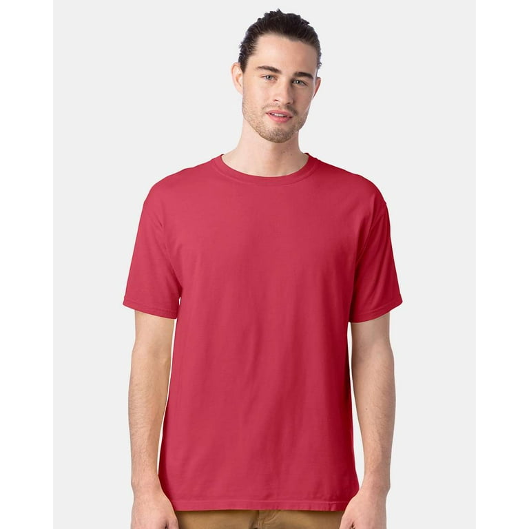 Hanes t shirts walmart cheap