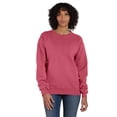 thumbnail image 1 of Hanes Originals Sweatshirt Unisex Garment Dyed Crewneck Long Sleeve, 1 of 2