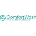 thumbnail image 1 of ComfortWash by Hanes Garment Dyed Unisex Crewneck Sweatshirt Size up to 5XL, 1 of 2
