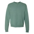 thumbnail image 1 of ComfortWash by Hanes Garment Dyed Unisex Crewneck Sweatshirt Size up to 5XL, 1 of 3