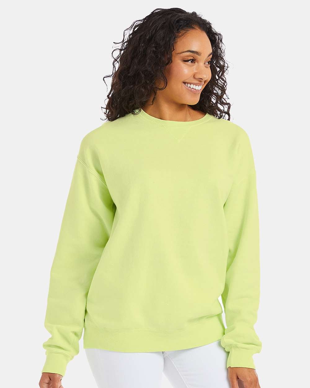 Comfort wash sweatshirt new arrivals