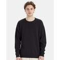 thumbnail image 1 of ComfortWash by Hanes Garment Dyed Unisex Crewneck Sweatshirt, 1 of 5