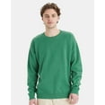 thumbnail image 1 of ComfortWash by Hanes Garment Dyed Unisex Crewneck Sweatshirt, 1 of 5