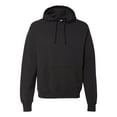 thumbnail image 1 of ComfortWash by Hanes Garment Dyed Unisex Hooded Pullover Sweatshirt, 1 of 3