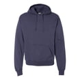 thumbnail image 1 of ComfortWash by Hanes Garment Dyed Unisex Hooded Pullover Sweatshirt, 1 of 3