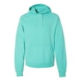 thumbnail image 1 of ComfortWash by Hanes Garment Dyed Unisex Hooded Pullover Sweatshirt, 1 of 3