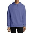 thumbnail image 1 of ComfortWash by Hanes Garment Dyed Unisex Hooded Pullover Sweatshirt, 1 of 6