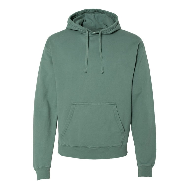 Green top sweatshirt walmart
