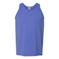 thumbnail image 1 of ComfortWash by Hanes Garment Dyed Unisex Tank Top Size up to 3XL, 1 of 5