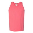 thumbnail image 1 of ComfortWash by Hanes Garment Dyed Unisex Tank Top Size up to 3XL, 1 of 3