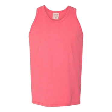 ComfortWash by Hanes Garment Dyed Unisex Tank Top