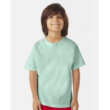 ComfortWash by Hanes Garment-Dyed Youth T-Shirt