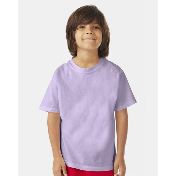 ComfortWash by Hanes Garment-Dyed Youth T-Shirt