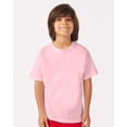 thumbnail image 1 of ComfortWash by Hanes Garment-Dyed Youth T-Shirt, 1 of 5