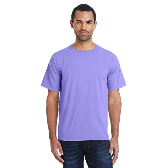 ComfortWash by Hanes Men's 5.5 oz., 100% Ringspun Cotton Garment-Dyed T-Shirt - GDH100