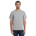 thumbnail image 1 of ComfortWash by Hanes Men's 5.5 oz., 100% Ringspun Cotton Garment-Dyed T-Shirt - GDH100, 1 of 4