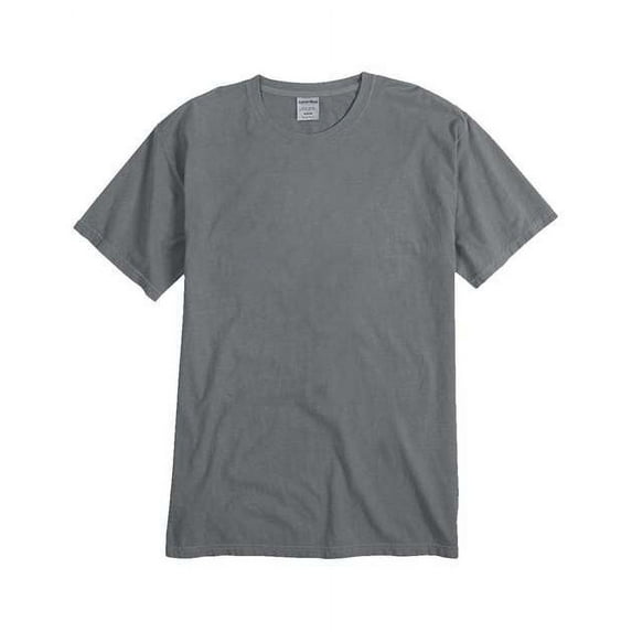 ComfortWash by Hanes Mens Garment-Dyed Tearaway T-Shirt