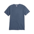 thumbnail image 1 of ComfortWash by Hanes Mens Garment-Dyed Tearaway T-Shirt, 1 of 1