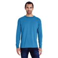 thumbnail image 1 of ComfortWash by Hanes Unisex 5.5 oz., 100% Ringspun Cotton Garment-Dyed Long-Sleeve T-Shirt - GDH200, 1 of 5
