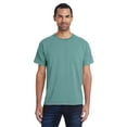 thumbnail image 1 of ComfortWash by Hanes Unisex 5.5 oz., 100% Ringspun Cotton Garment-Dyed T-Shirt with Pocket - GDH150, 1 of 4