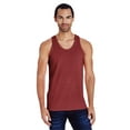 thumbnail image 1 of ComfortWash by Hanes Unisex 5.5 oz., 100% Ringspun Cotton Garment-Dyed Tank - GDH300, 1 of 4