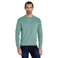 thumbnail image 1 of ComfortWash by Hanes Unisex 7.2 oz., 80/20 Crew Sweatshirt - GDH400, 1 of 4