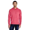thumbnail image 1 of ComfortWash by Hanes Unisex 7.2 oz., 80/20 Pullover Hood Sweatshirt - GDH450, 1 of 4