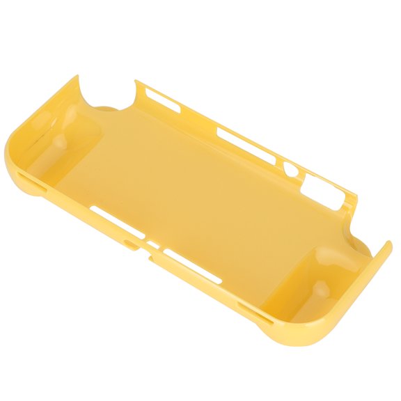 Comfortable ABS Protective Case Fit for Ergonomic Designed(Yellow)