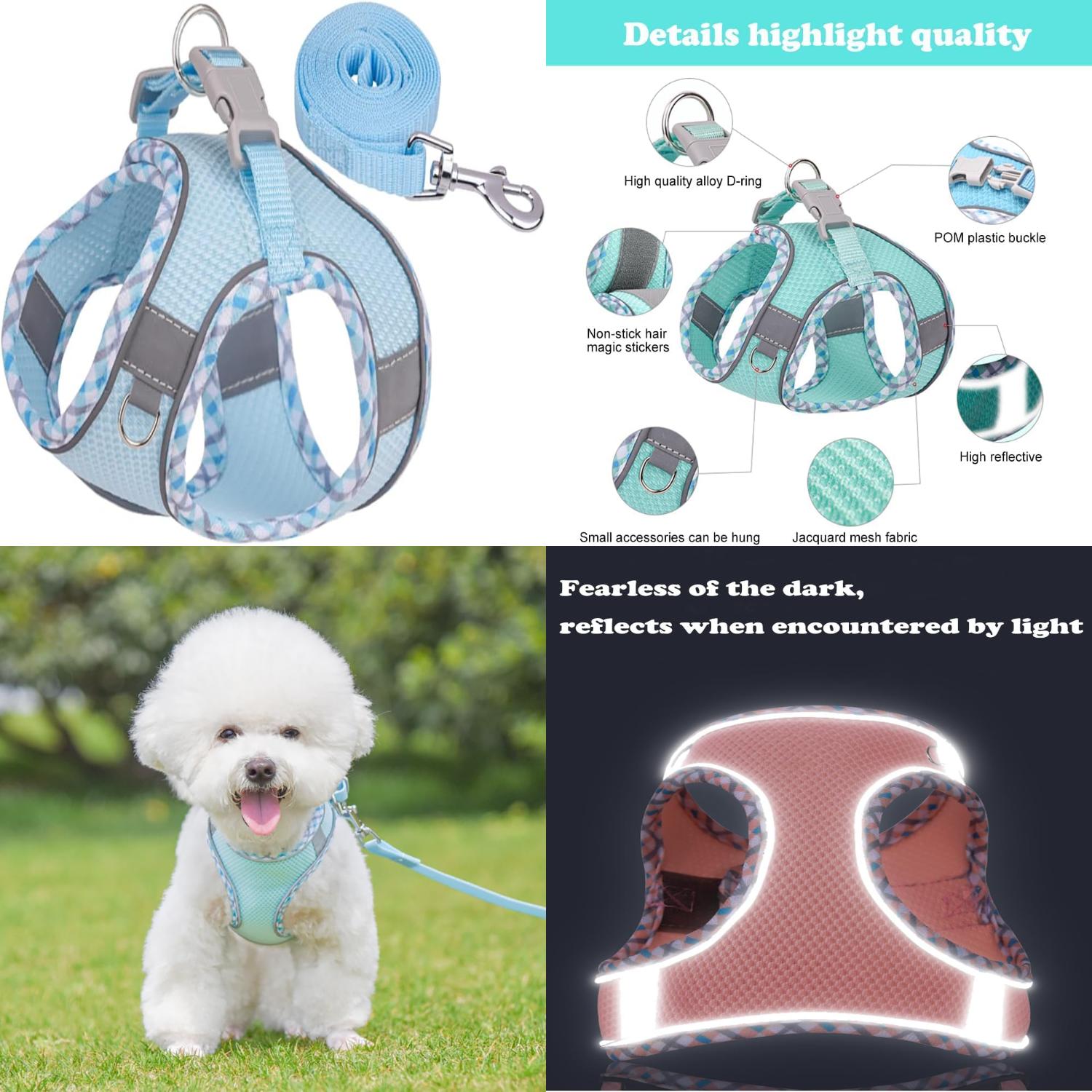 Adjustable Rabbit Harness - Redwood Aquatics Aquarium & Water Garden Centre