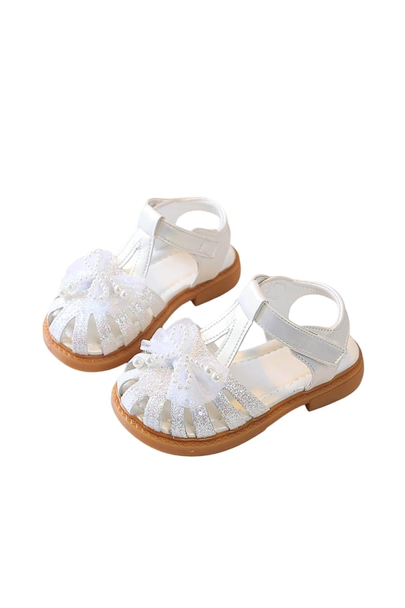 Comfortable And Fashionable Sandals For Girls In Summer With Soft Sole And Durable Properties