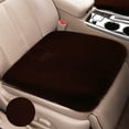 thumbnail image 1 of Comfortable And Warm Car Plush And Cold Cushions With Details To Warm Your Driving Experience Enjoy The Warmth And Of Driving InWint, 1 of 6
