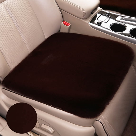 Comfortable And Warm Car Plush And Cold Cushions With Details To Warm Your Driving Experience Enjoy The Warmth And Of Driving InWint
