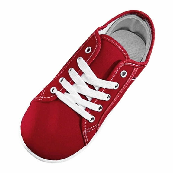 Comfortable Ballet Flats for Women with Cushioned Insoles Shoes Soft Bottom Couple Wide Toe Sneakers Training Plus Size Men's And Women's Shoes Wearable Gymnastics Shoes