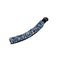 thumbnail image 1 of Comfortable Banana Clip Rhinestones Beads Styling Hairpieces Hairpin Headwear for Creating Different Hairstyles Easily, 1 of 9