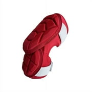Comfortable Baseball & Softball Elbow Guard, Breathable Pad Protective Sporting Gear Ergonomic Equipment for Training Throwing