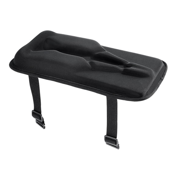 Comfortable Bicycles Rear Saddles Covers Bicycles Rear Seats Manned Cushion Mountain Bicycles Rear Rack Seats Cushion