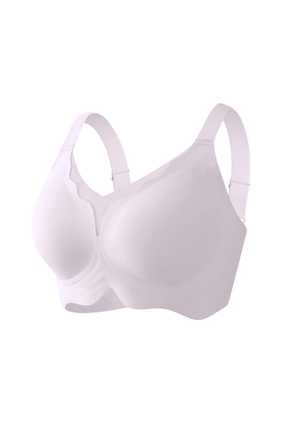 Comfortable Big Size Bra For Everyday Use Outdoor Activities And More Designed For Support With Four Hooks